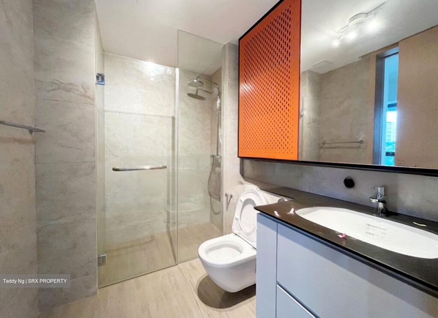 The Tre Ver (D13), Condominium #478110581